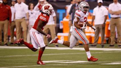 Jets Get Much Needed Insurance at LB, Sign Versatile Former Big Ten Stud