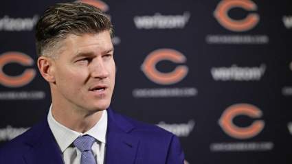Arlington Heights Mayor Slows Bears’ Roll: ‘This is Not a Done Deal’