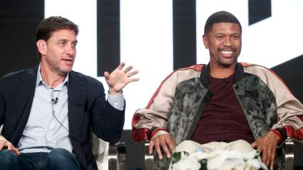 Mike Greenberg Praises Lions for Rams Loss: ‘Nothing but Respect’