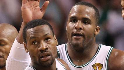 Multiple Former Celtics Arrested on Fraud Charges: Report