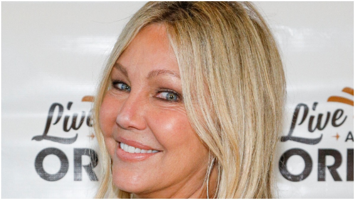 Heather Locklear - Agent, Manager, Publicist Contact Info