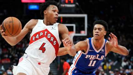 Sixers Sending First-Round Pick to G League