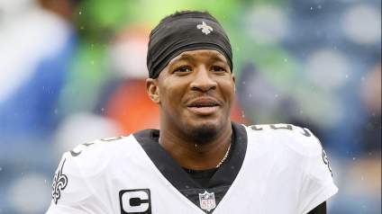 Ex-Buccaneer QB Jameis Winston Talks Emotions for First Start vs. Former Team