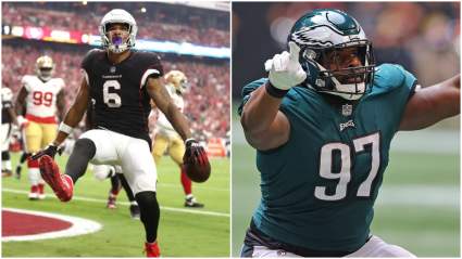 Ex-Steelers Key Contributors for Cardinals, Eagles & More