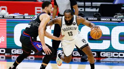 ESPN Analyst: Sixers’ Morey Trying to Get 9x All-Star, Former MVP