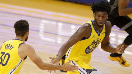 Young Warriors Big Man Needs ‘Simplified’ Role This Season: Insider