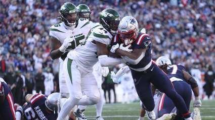 Bad to Worse: Jets Rookie Tears Achilles in Week 7 Defeat