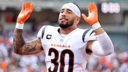 2022 Free Agent Class Stacked With Jets’ Replacements for Marcus Maye