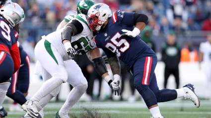 Ex-Lineman Puts Jets Offense on Blast: ‘That Should Never Happen’