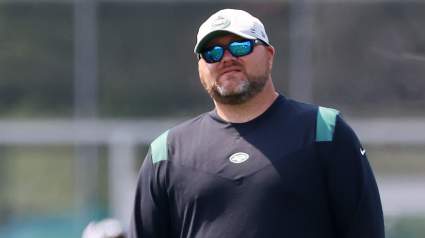 Marcus Maye Situation Proves Jets Fans Should Trust Joe Douglas