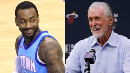 Heat Rumors: Could Rockets Star John Wall Land in Miami Following Buyout?