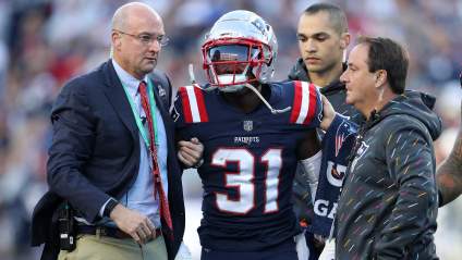 Refreshed Jets Will Face Bruised & Battered Patriots Group in Week 7