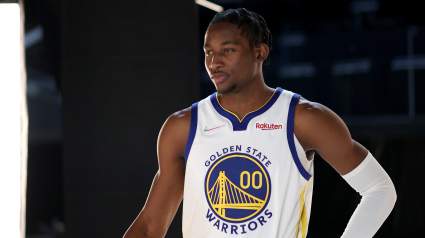 Jordan Poole’s Breakout Set ‘Blueprint’ for Warriors Rookies: Insider