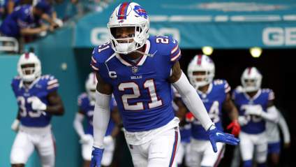 Bills Safety to Miss 1st Game in 4 Years; Ruled out vs. Texans