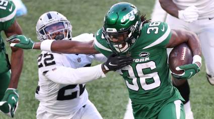 Jets Waive Fan Favorite, Prep for Season Debut of 3 2020 Draft Picks