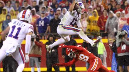Chiefs’ Defensive Statistic ‘Worst Mark in NFL History’ Through Week 5
