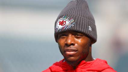 Josh Gordon Speaks Out About Play After Chiefs’ Win Over Packers