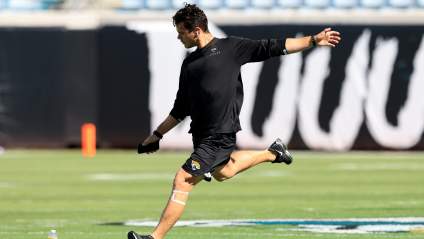 Jets Should Pounce on 2019 NFL Kicking Leader After Unexpected Release