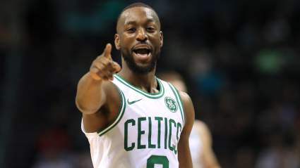 Former Celtics PG on Revenge Game: ‘I Definitely Want to Win’