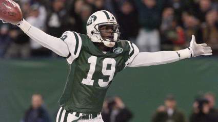 Ex-Jets No. 1 Pick Blasts ‘Fraud’ Jon Gruden in ESPN Rant