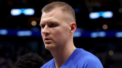 Analyst Predicts Mavs Star Won’t Finish Season in Dallas