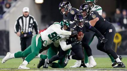 Jets Gain 2 Starters, Under-the-Radar Edge Rusher Back From Injury