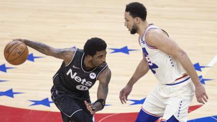 Brooklyn Nets Make Shocking Decision on the Future of Kyrie Irving