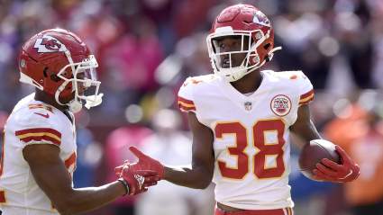 Chiefs’ Defensive Grades Reveal 3 Unsung Heroes From Week 6