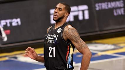 Nets Veteran ‘Would be a Nice Fit’ With Eastern Rival, Says NBA Exec