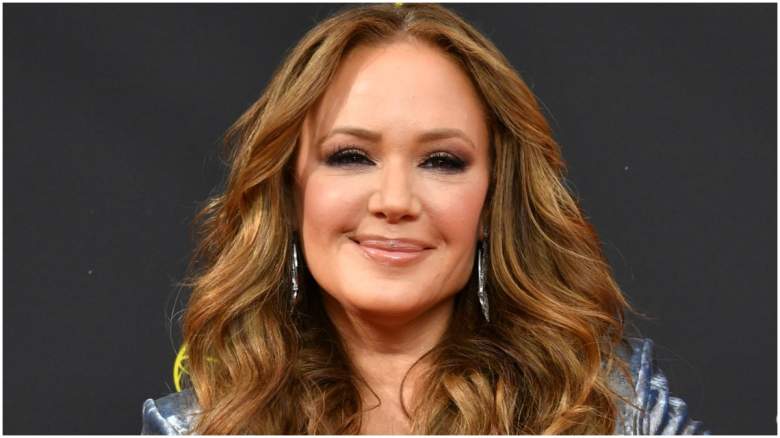 Leah Remini Rumored to Be in Talks to Join ‘RHOBH’