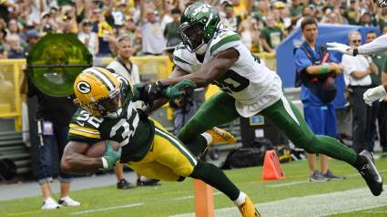 Jets ‘Hopeful’ 2 Key Veterans Can Return After Week 6 Bye