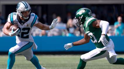 Jets Rookie Has ‘Exceeded Expectations’ in Starting Role