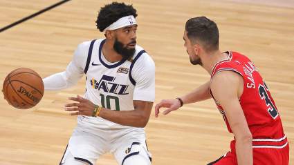 All-Star PG Reveals Why He Bypassed Bulls in Free Agency