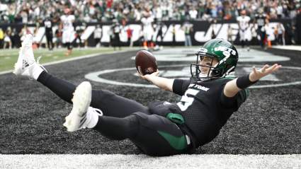 Jets’ Offensive Explosion Under Mike White Raises Baffling Question