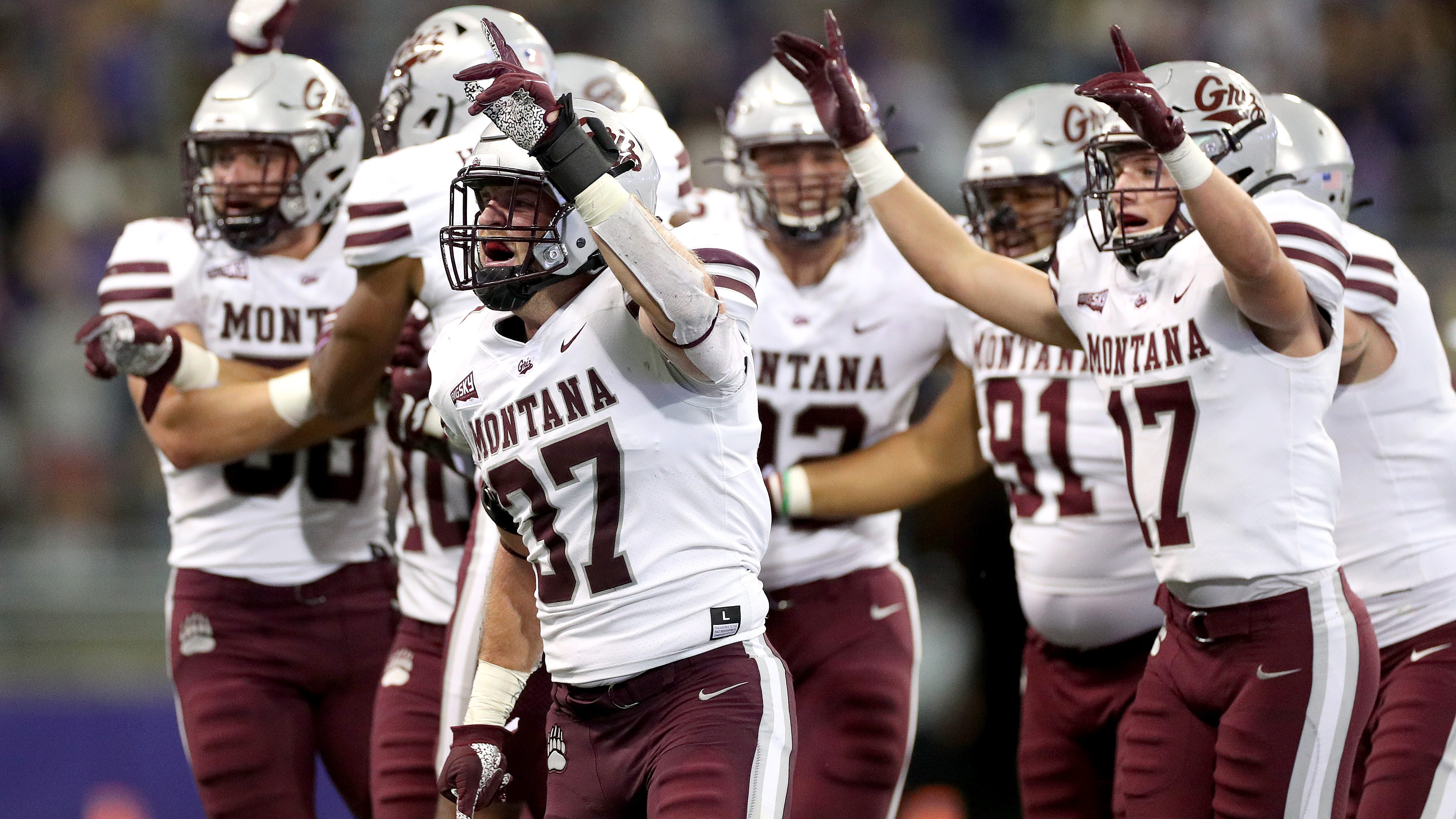 Montana vs EWU Football Live Stream How to Watch Online