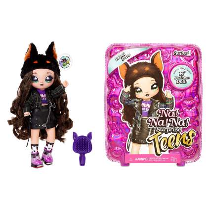 Na Na Na Surprise Teens Fashion Doll