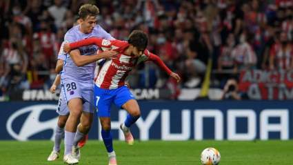 Koeman Roasts Barcelona Teenager After Atletico Loss