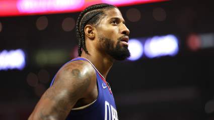 It’s Early, But Clippers Star in Desperate Need of Help