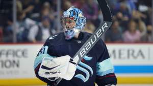 Phillipp Grubauer