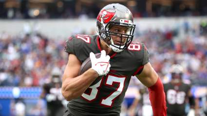 Bucs’ Bruce Arians Gets Honest About Rob Gronkowski’s Injury