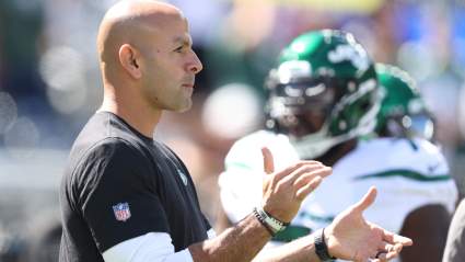 Jets on Bye Week Adjustments: Not Just Throwing ‘Junk at the Wall’