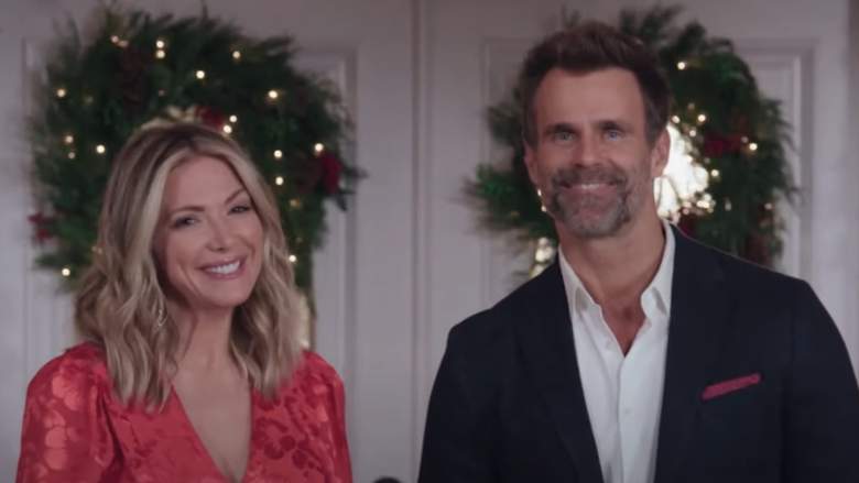 All the Christmas Movies Coming to GAC Family in 2021 (PHOTOS)