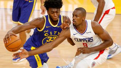 Former All-Defensive Pick Named Clippers’ ‘Top Trade Candidate’