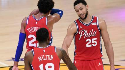 Sixers Finally Break Silence on ‘Distractions’ Holding Them Back