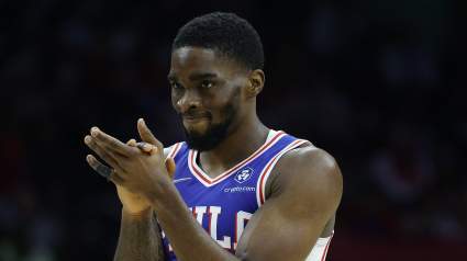 Sixers Welcome ‘Shake & Bake’ Back to Explosive Rotation