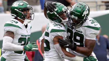 5 Underrated Performances in Jets Week 4 Win Feature Javelin Guidry