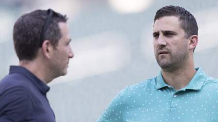Eagles Address Potential Roster Upgrade at Position of Need