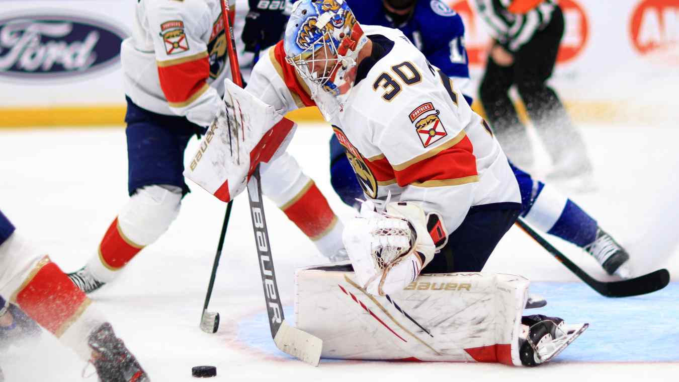How to Watch Florida Panthers Games Live Online