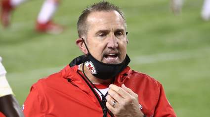 Chiefs Fans Troll Bills’ Brian Daboll for Steve Spagnuolo Comments