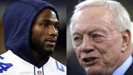 Jaylon Smith Reveals True Reason He Was Cut by Cowboys
